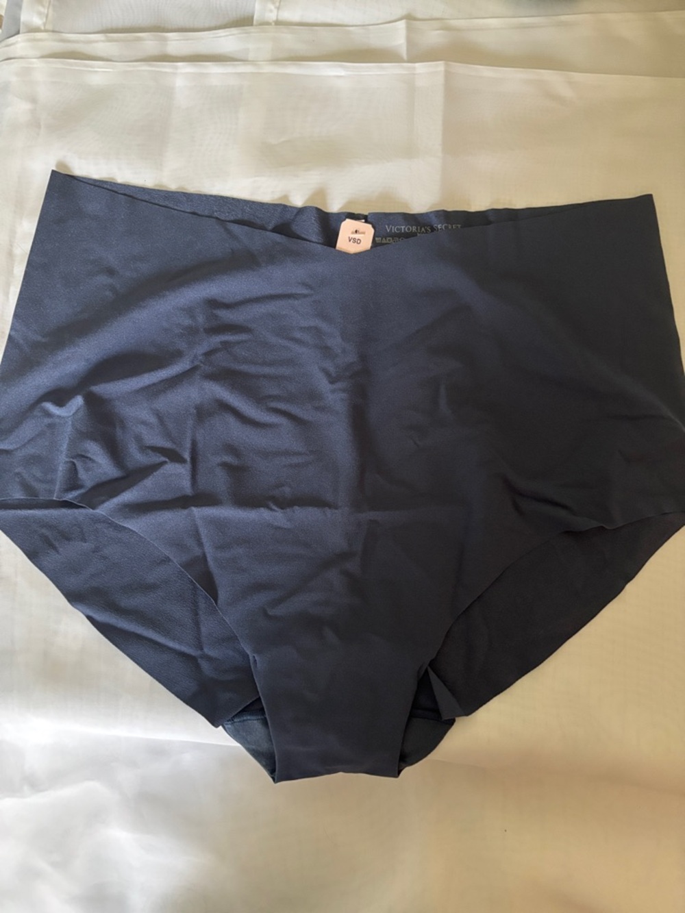 Victoria's Secret Navy Panty - XL - Picture 5 of 5